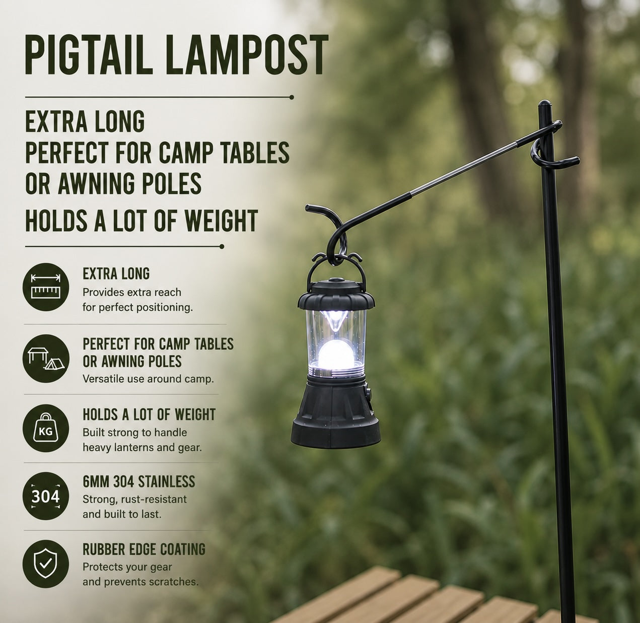 Cooma Outdoor Co