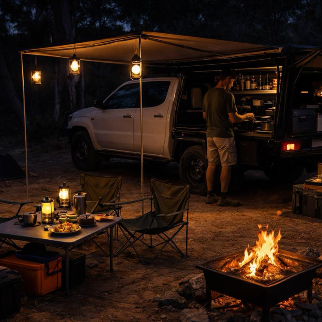 Cooma Outdoor Co