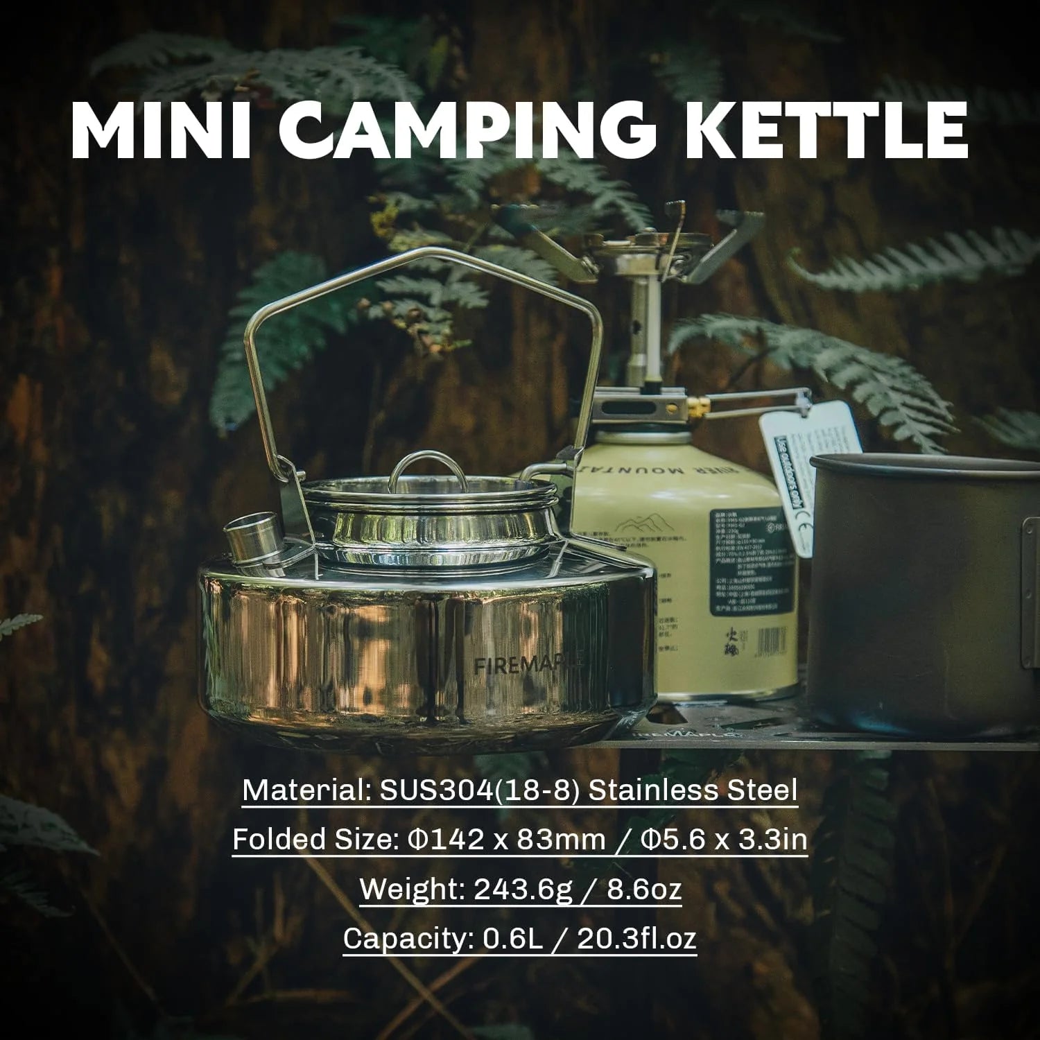Cooma Outdoor Co