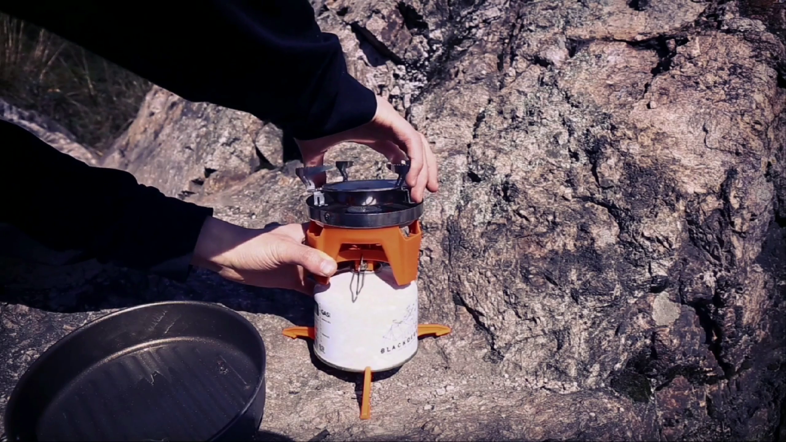 Load video: Star X2 Pro Cooking System 1.2L