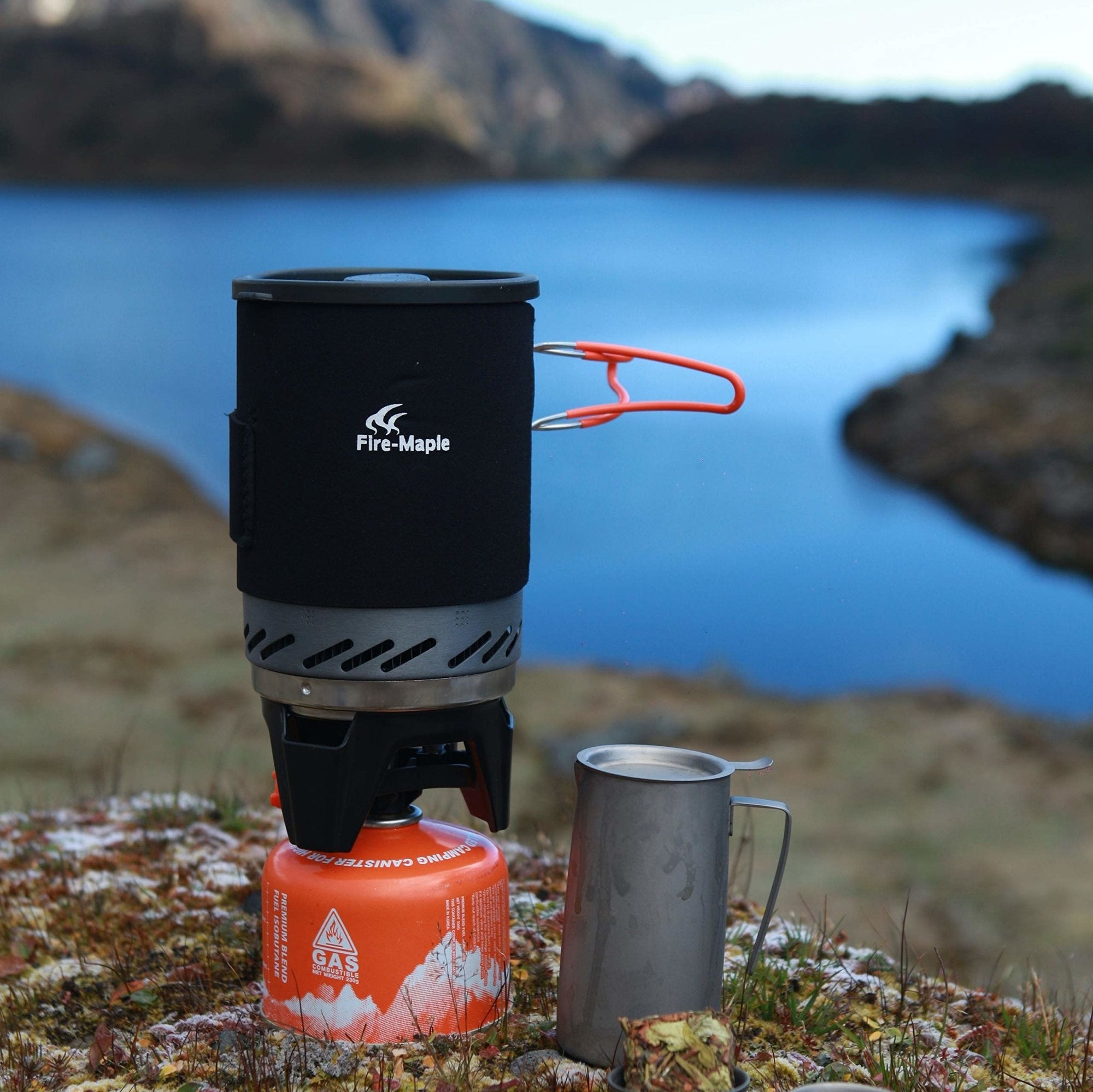 Cooma Outdoor Co