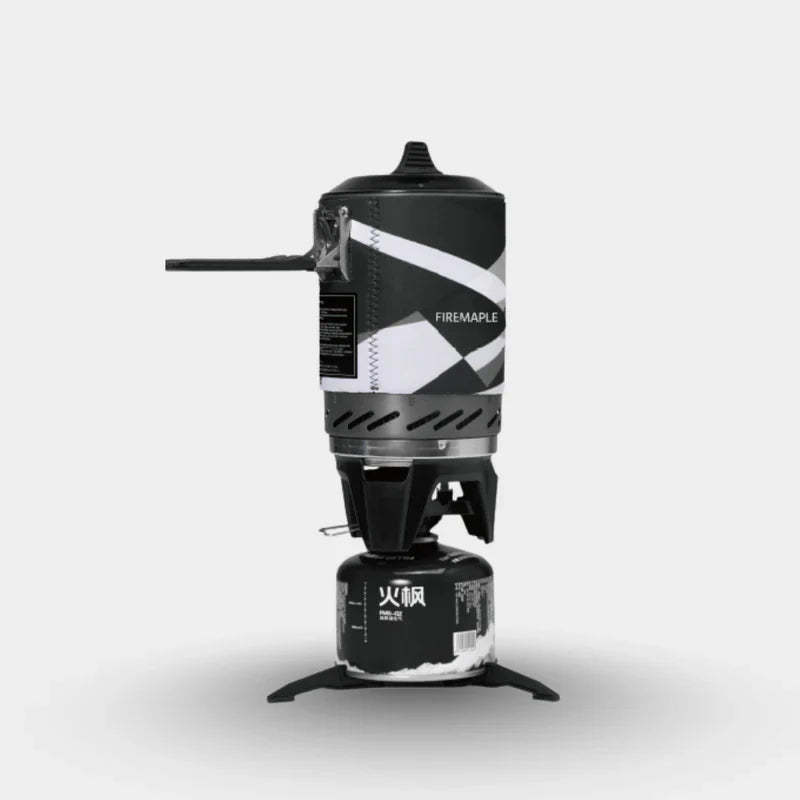 Camping Stoves