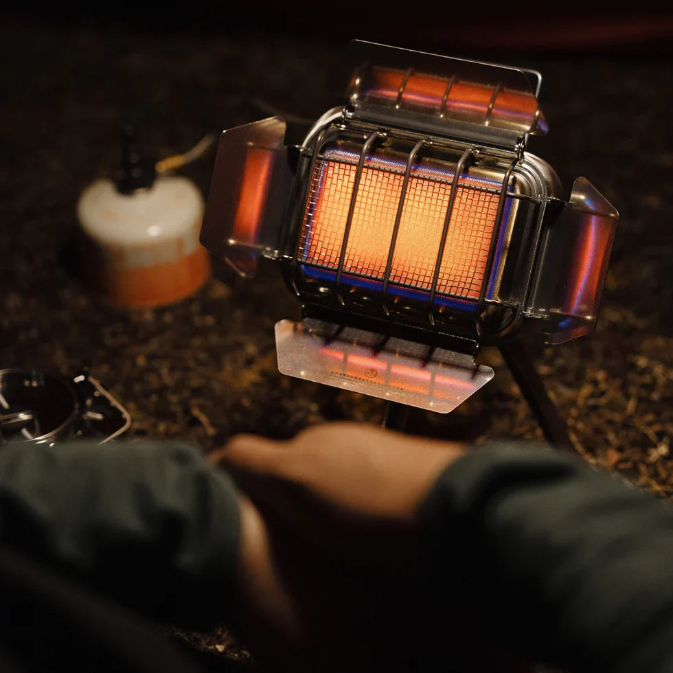 Portable Heaters