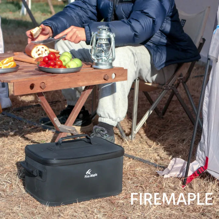 Fire Maple