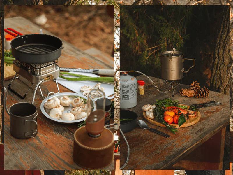 Cookware