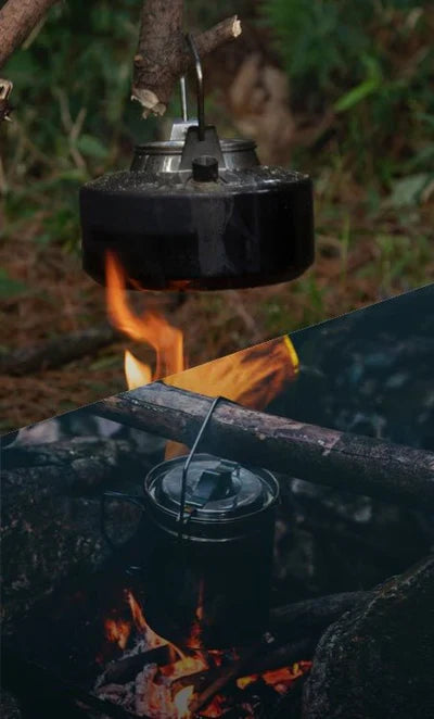 Bushcraft
