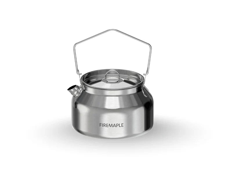 Kettles