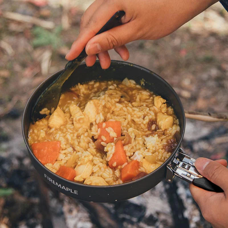 Family Cookware Sets