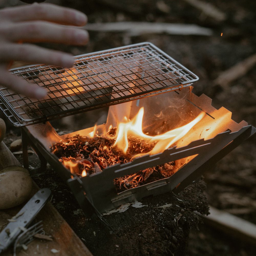 Fire Pits