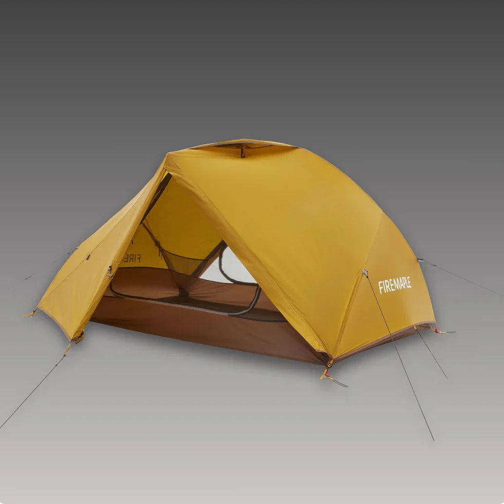 Tents