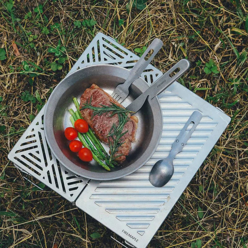 Utensils