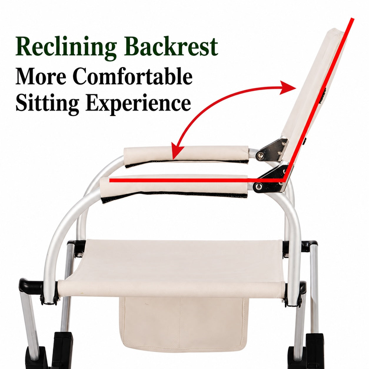 Cooma 8000k Folding Director’s Chair