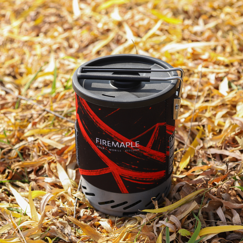 Star X1 Pro Cooking System 1.2L