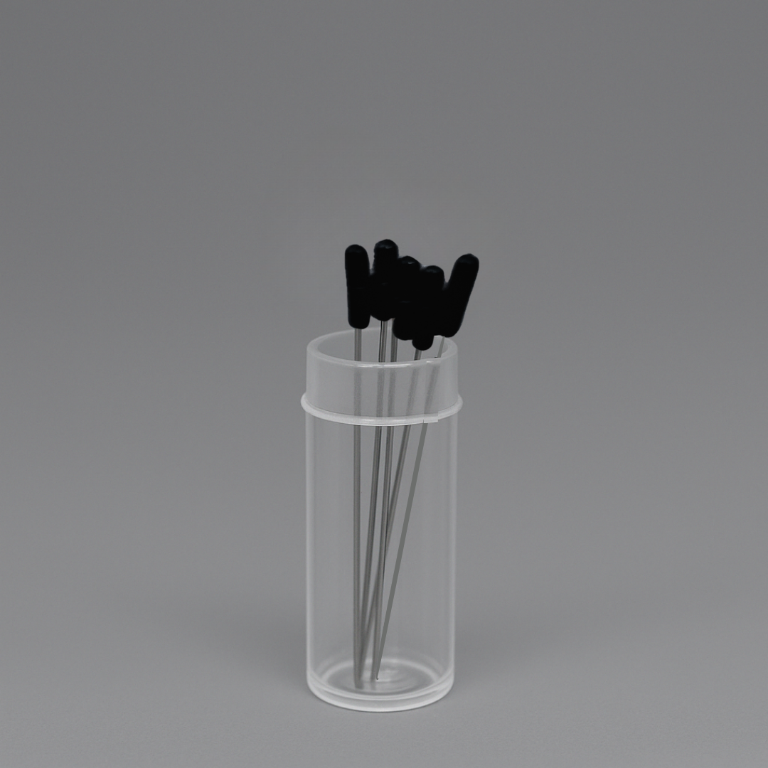 Gas Lantern Needle