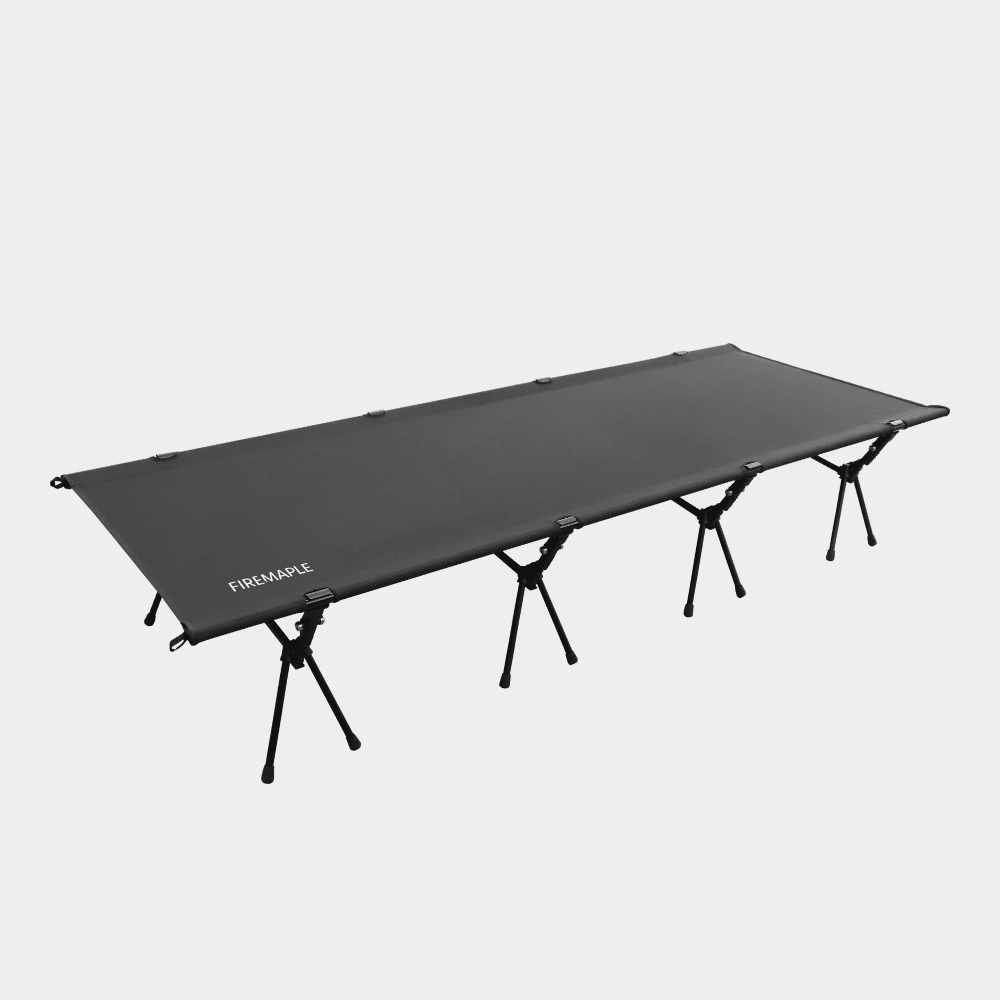 Tropics 1 Person camping cot