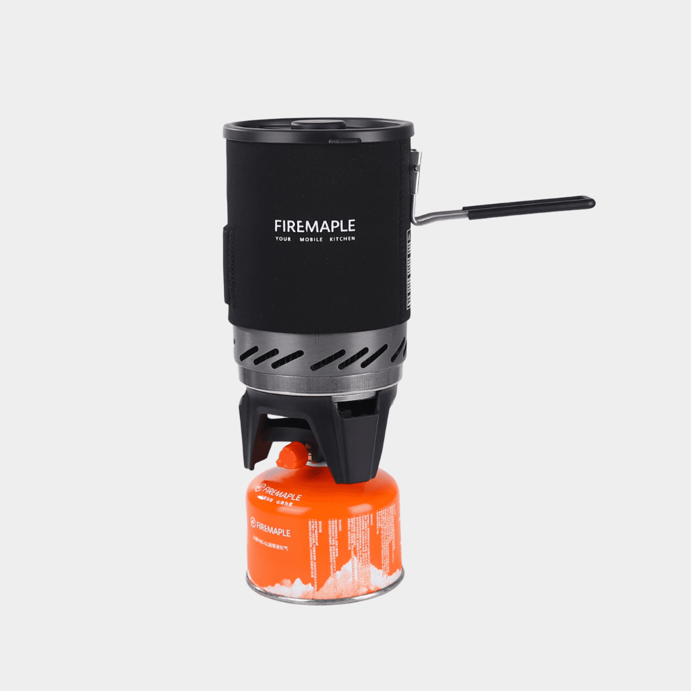 Star X1 Pro Cooking System 1.2L
