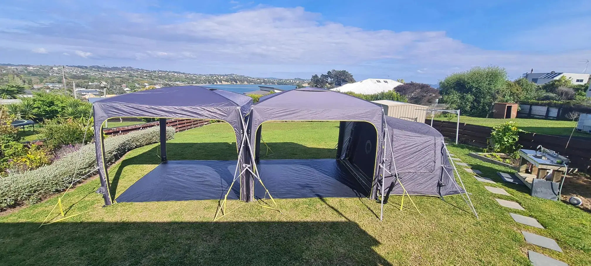 Air Gazebo 3.0 - Pod/Tent