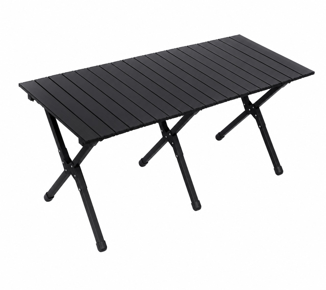 Cooma Roll Top Camping Table – Medium / Large