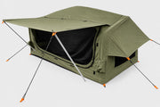 Cooma Bunker Auto-Inflate Air Swag – King Single/Double