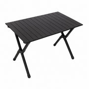 Cooma Roll Top Camping Table – Medium / Large