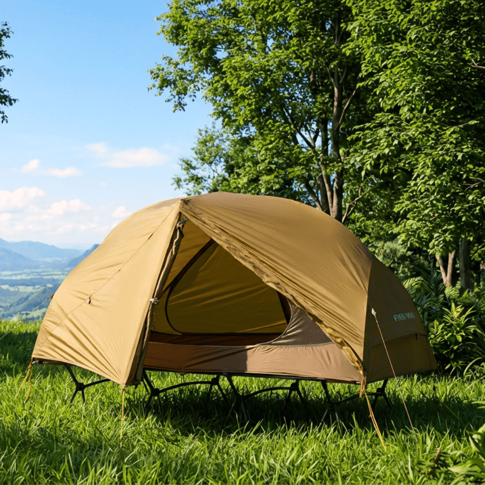 Tropics 1 Person backpacking Tent