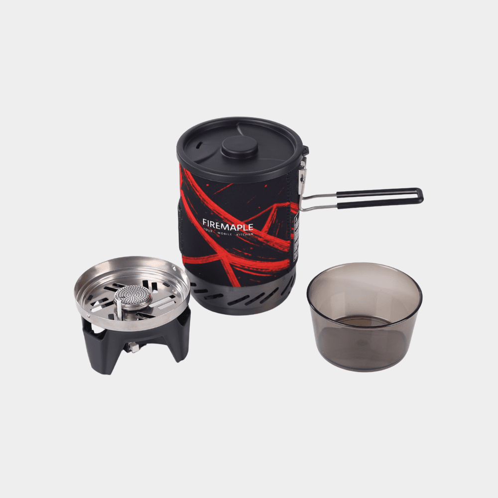 Star X1 Pro Cooking System 1.2L