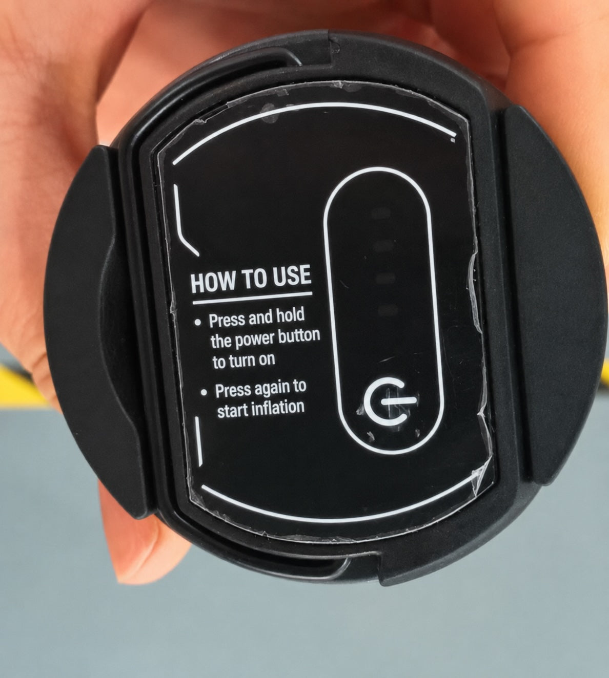 Cooma Bunker Auto-Inflate Air Swag – King Single/Double