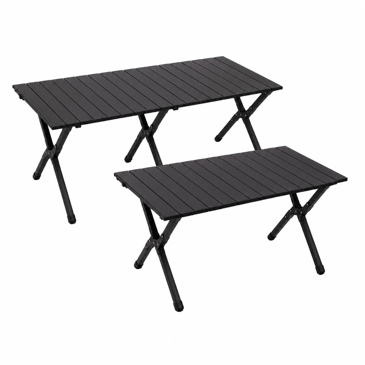 Cooma Roll Top Camping Table – Medium / Large