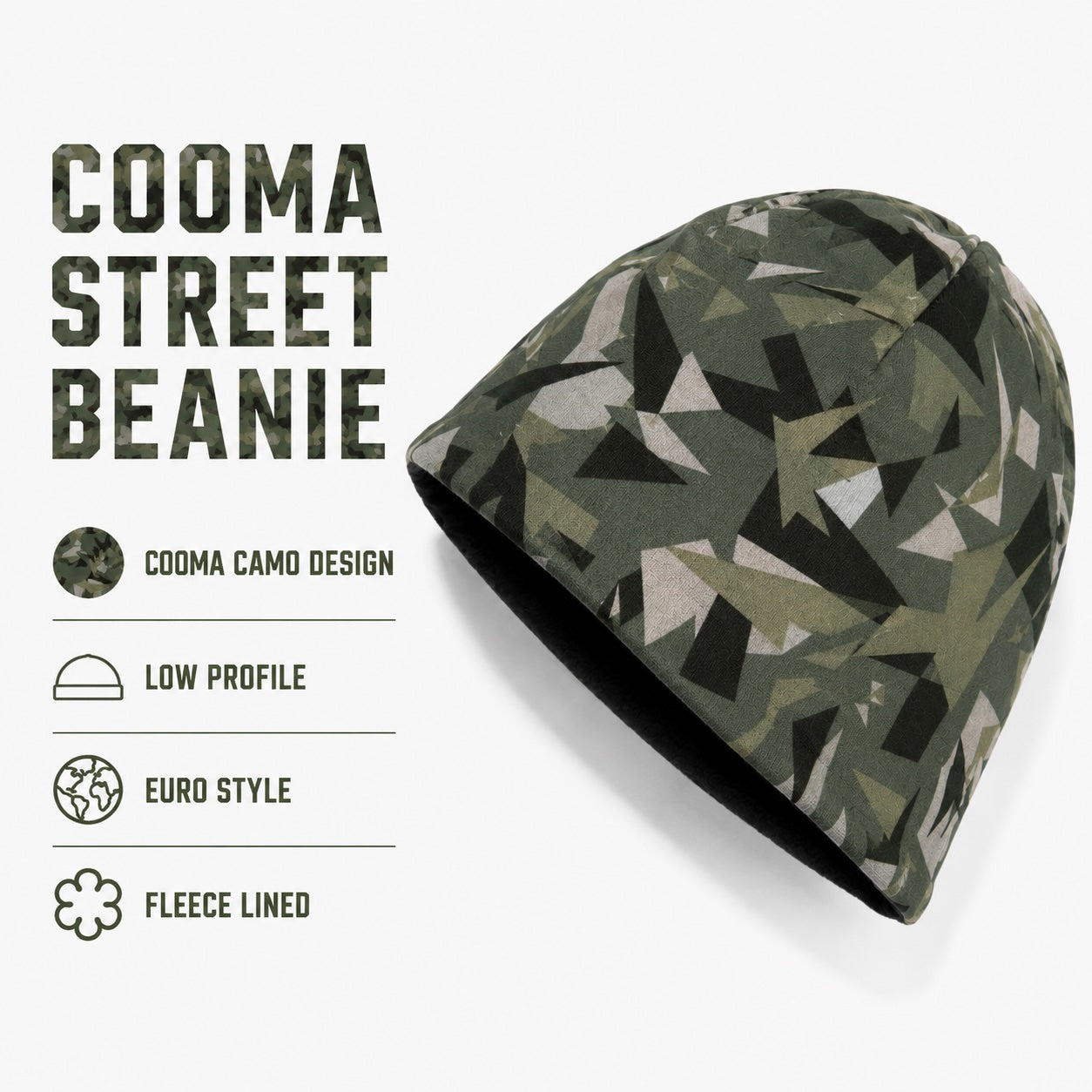 Cooma Outdoor Co