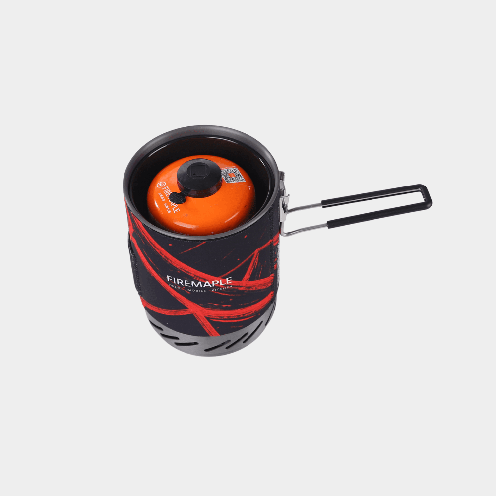 Star X1 Pro Cooking System 1.2L