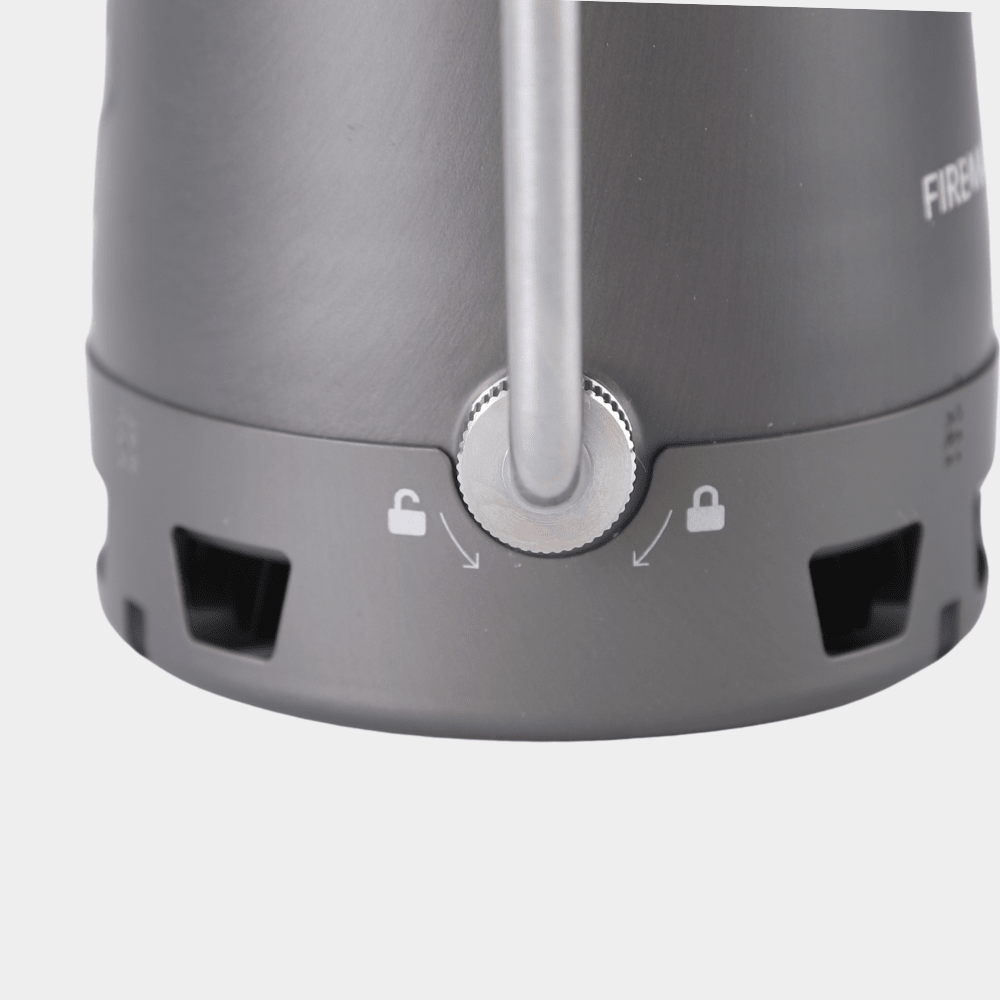 Petrel pour over kettle - 350ml