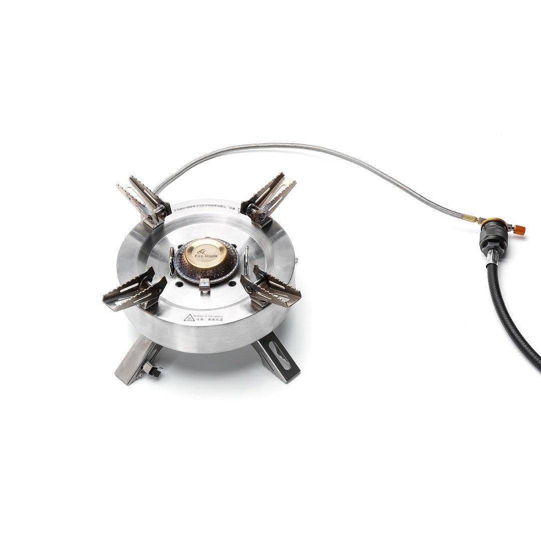 LPG Adapter