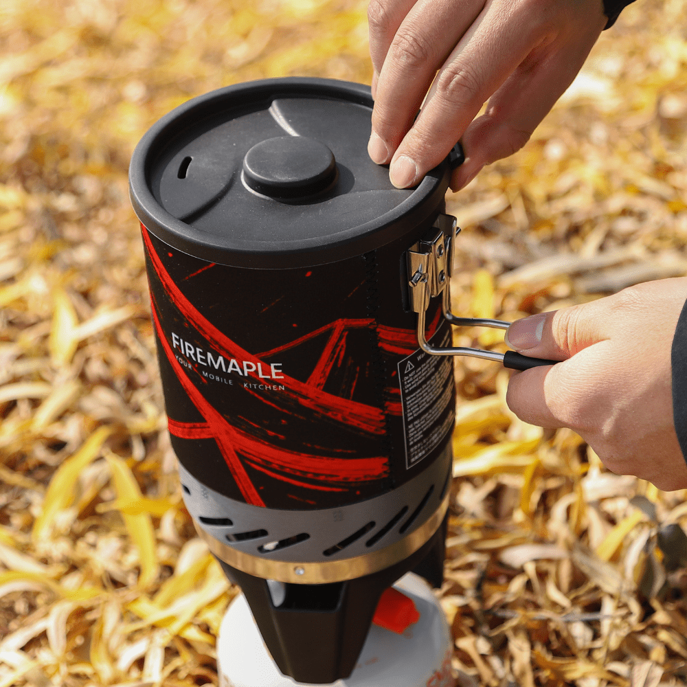 Star X1 Pro Cooking System 1.2L