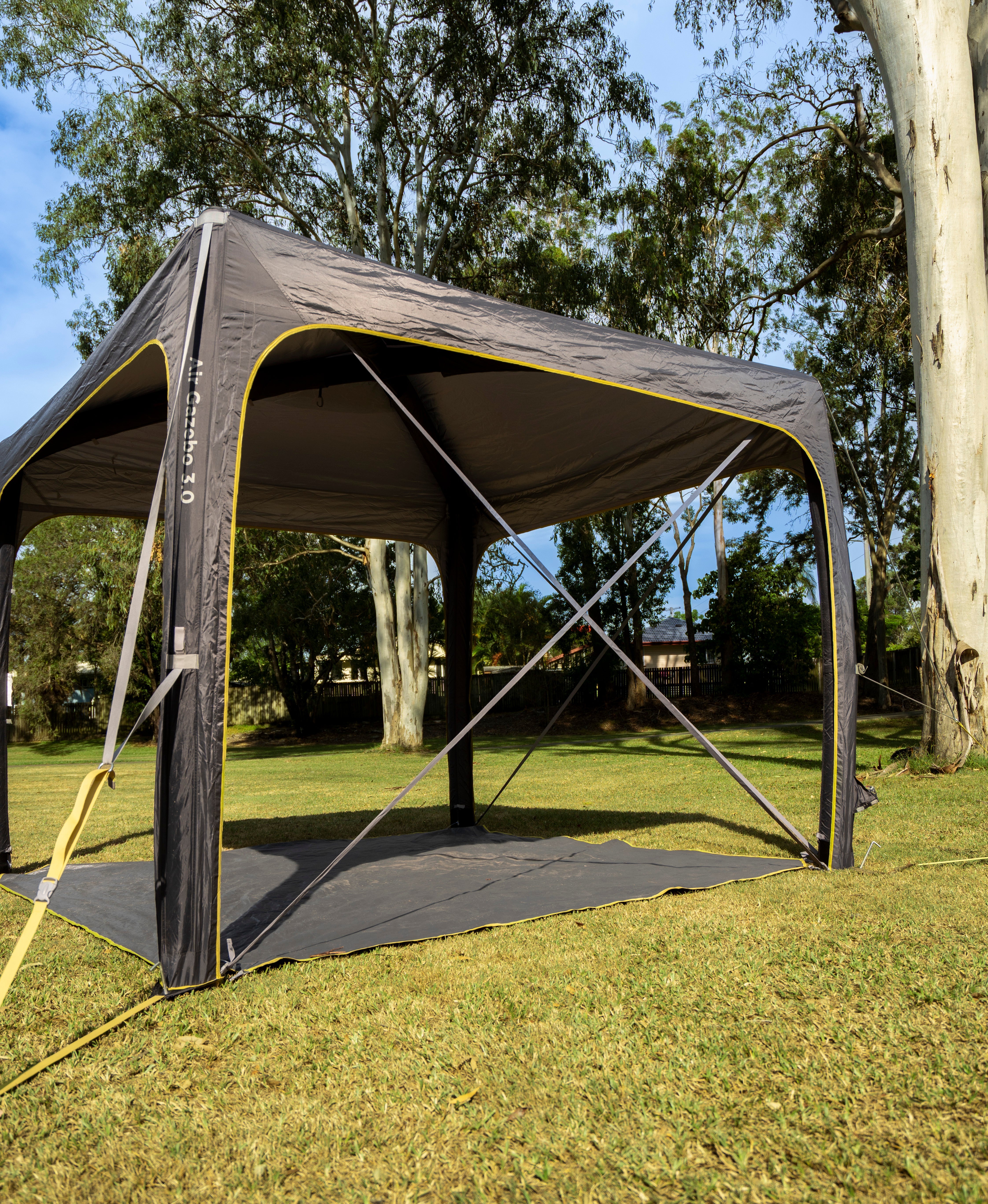 Air Gazebo & Shade Storm Straps