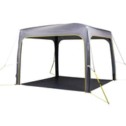 Air Gazebo 3.0