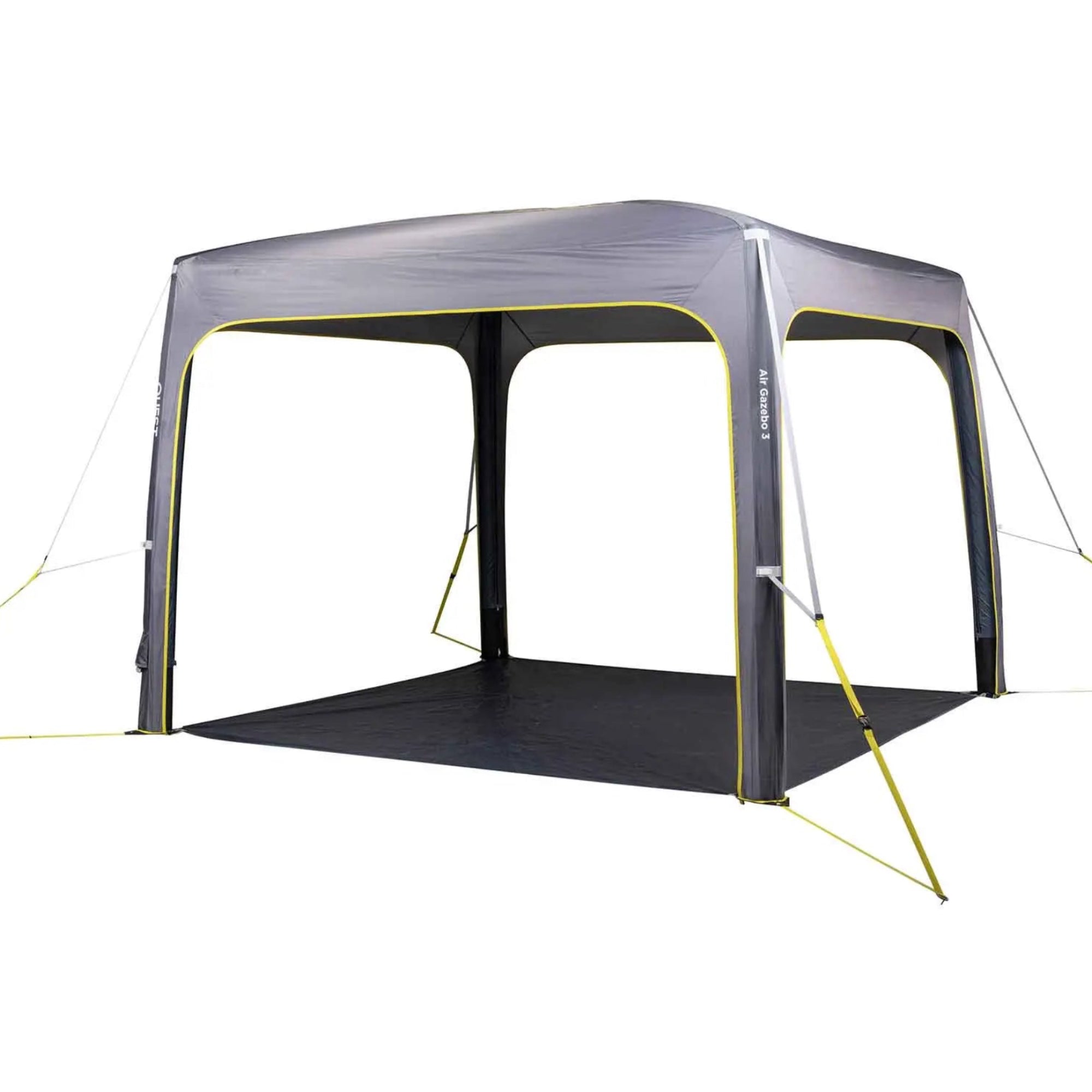 Air Gazebo 3.0