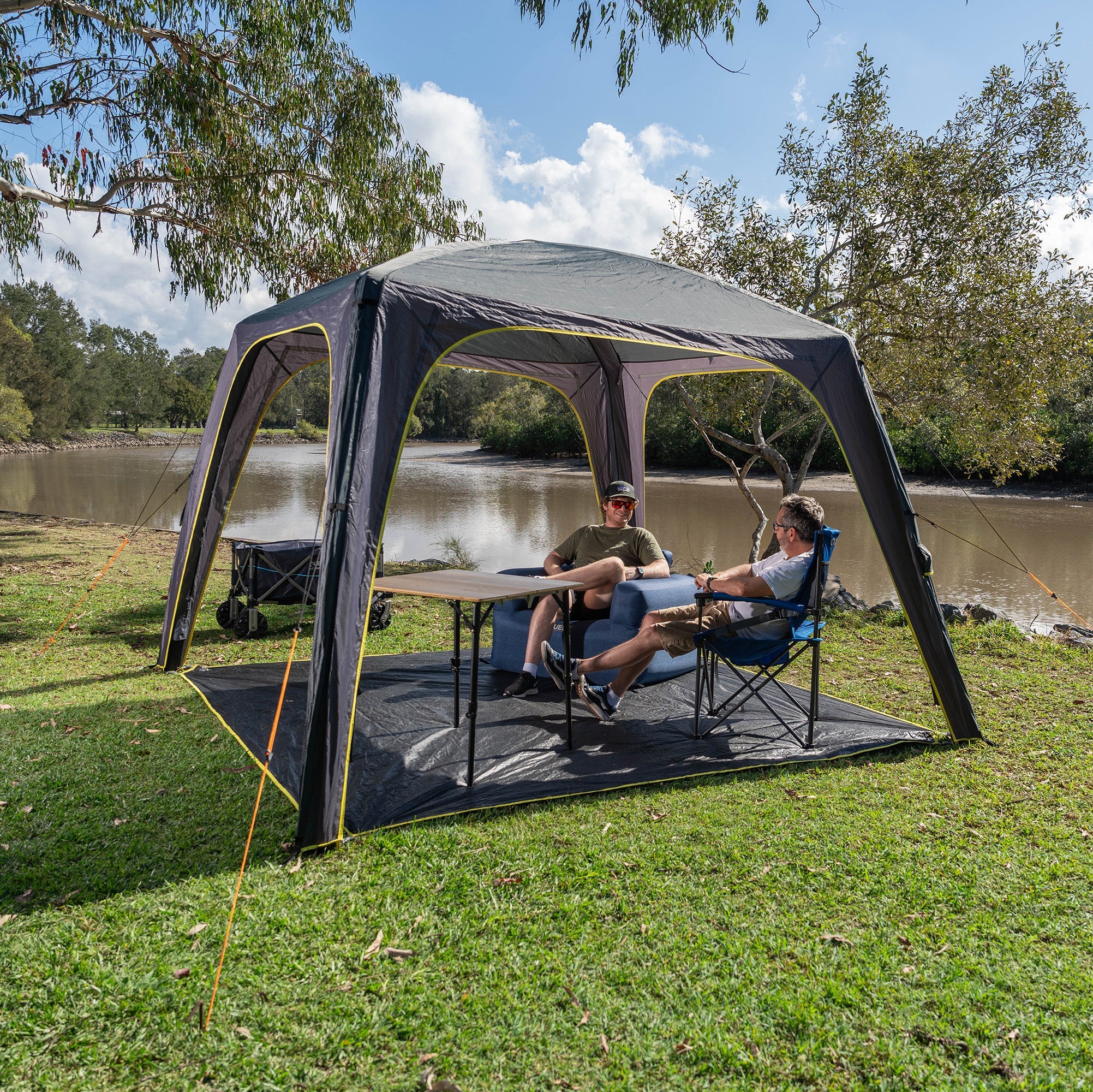 Air Shade 3.0