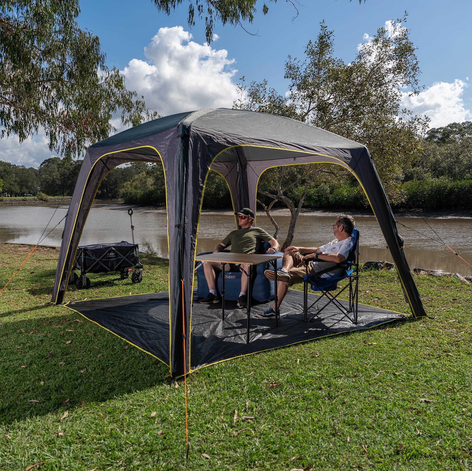 Air Shade 3.5
