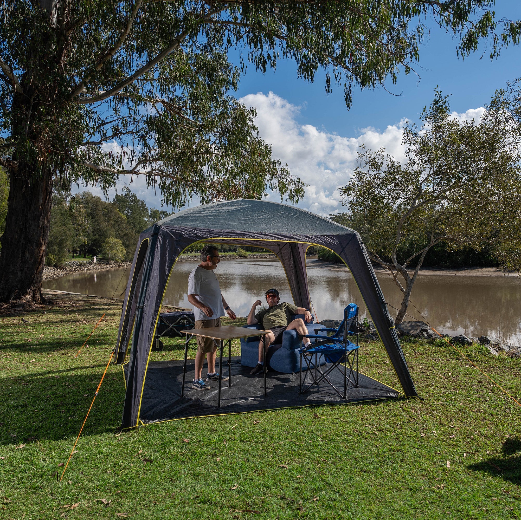 Air Shade 3.5