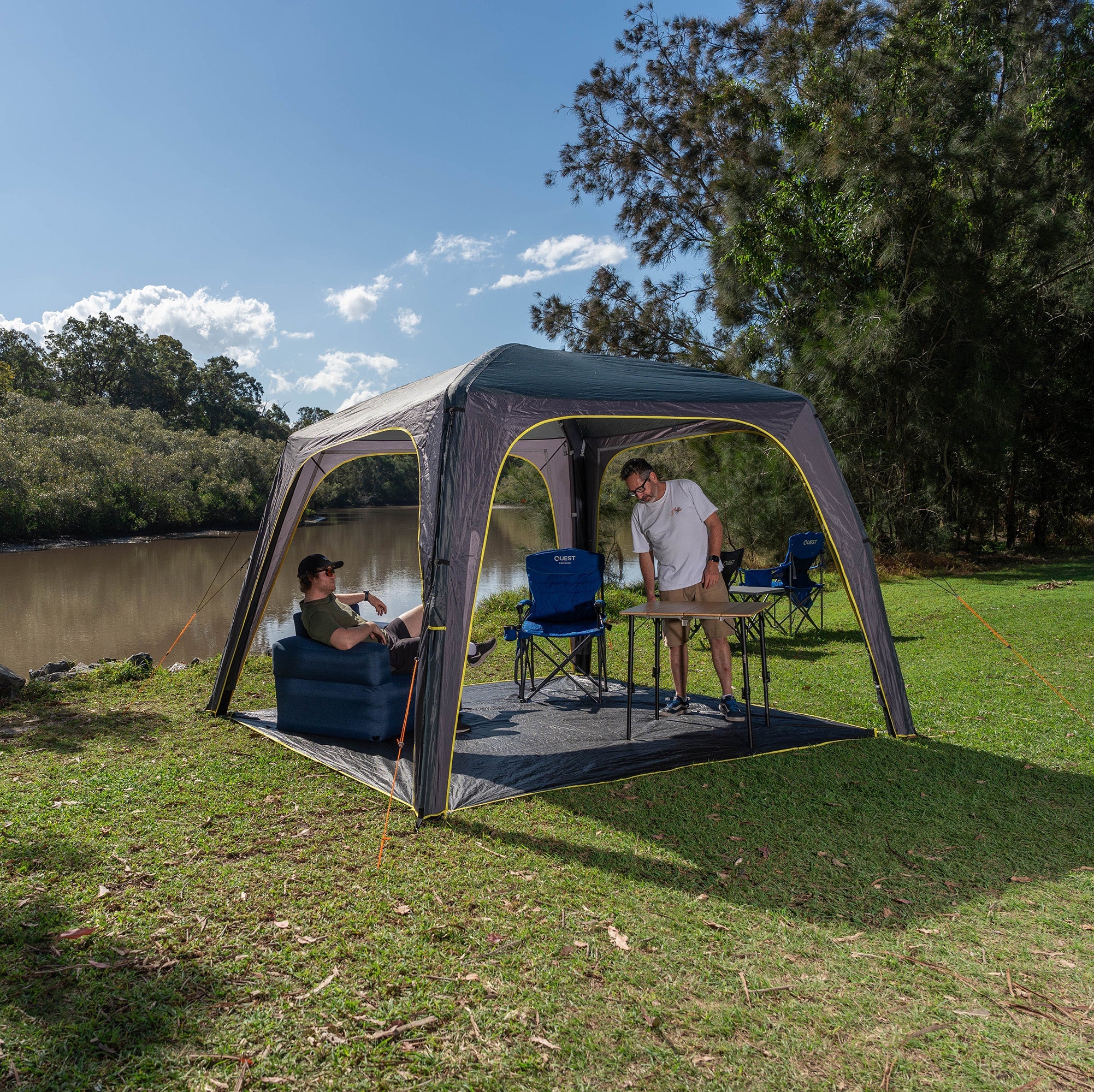 Air Shade 3.5