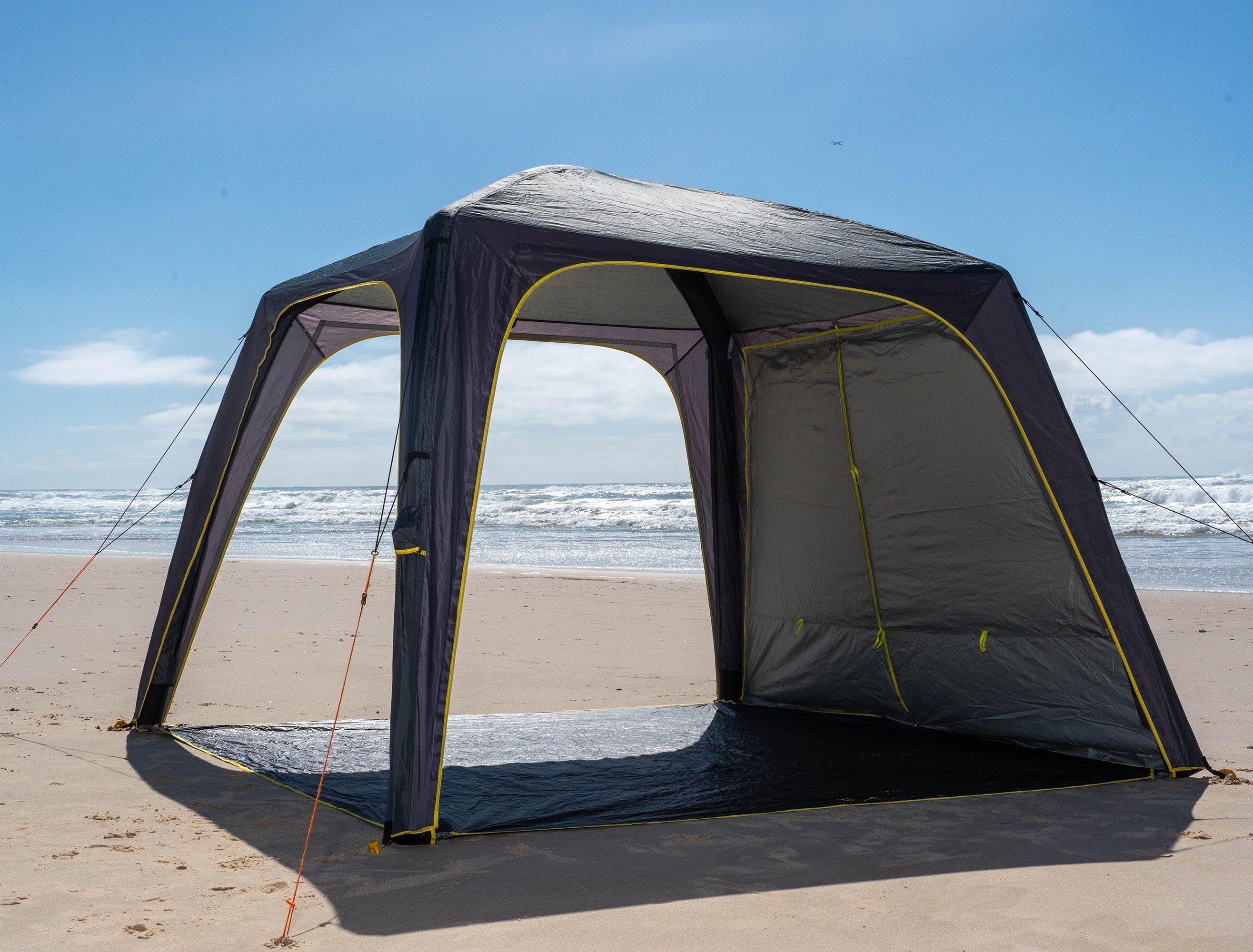 Air Shade 3.5