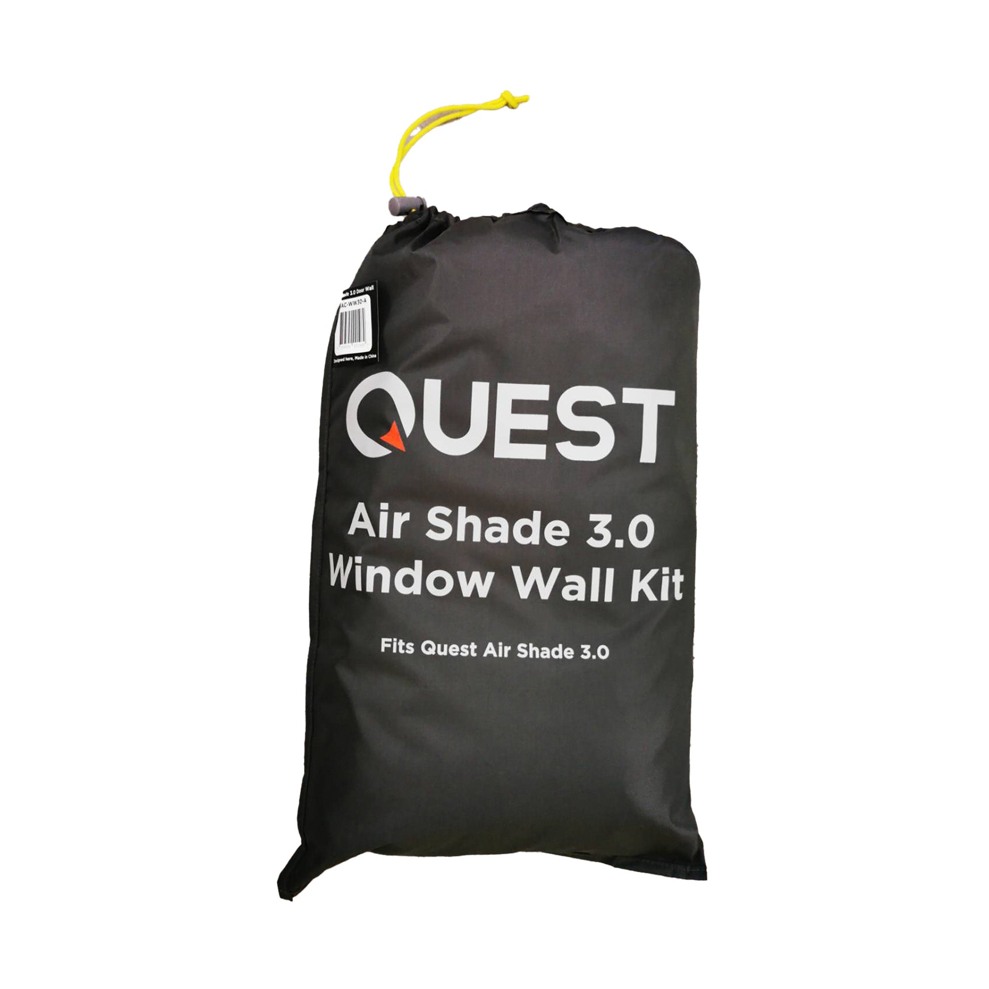 Air Shade 3.5 Window Wall - 2 Pack