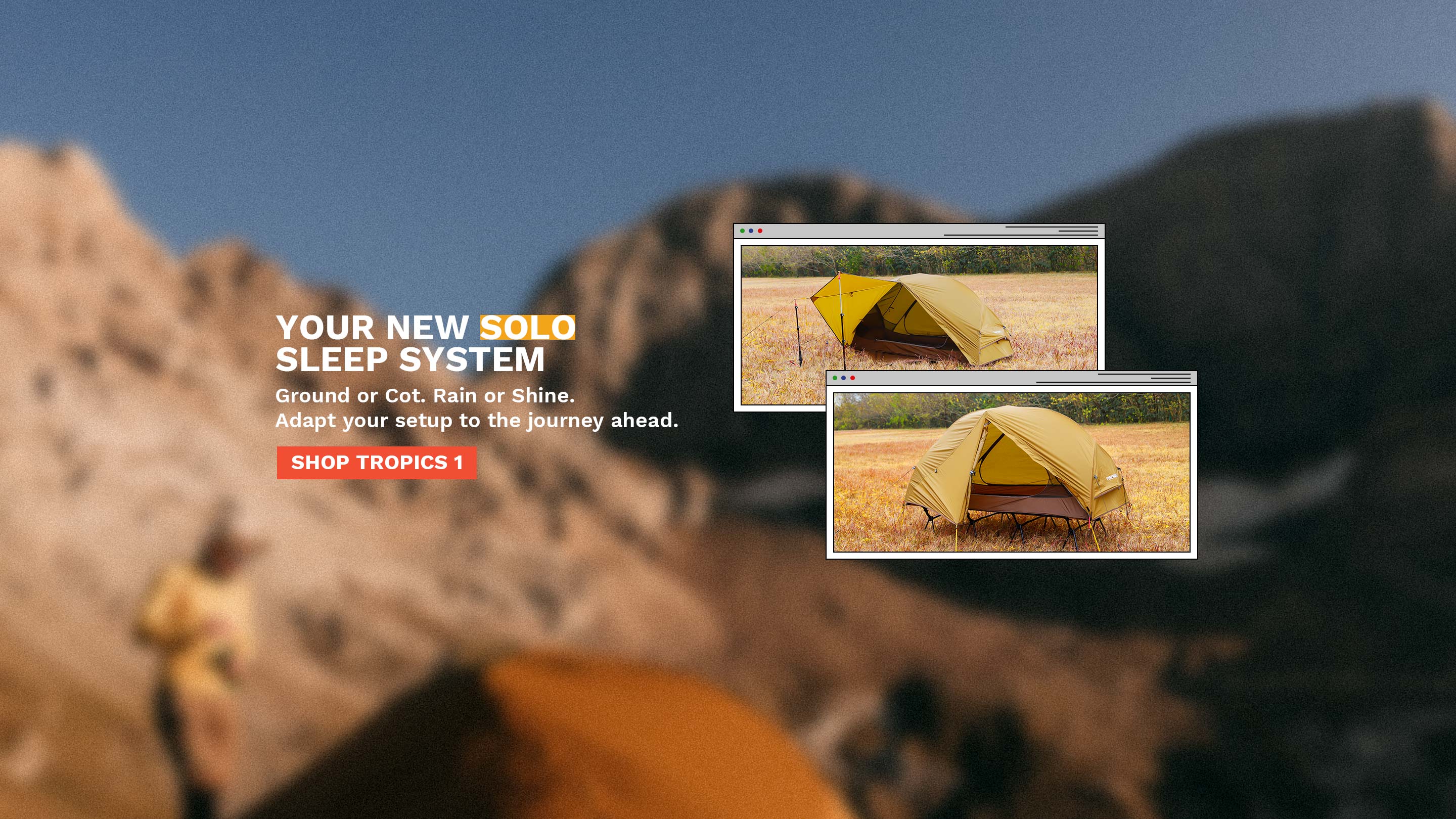 Cooma Outdoor Co