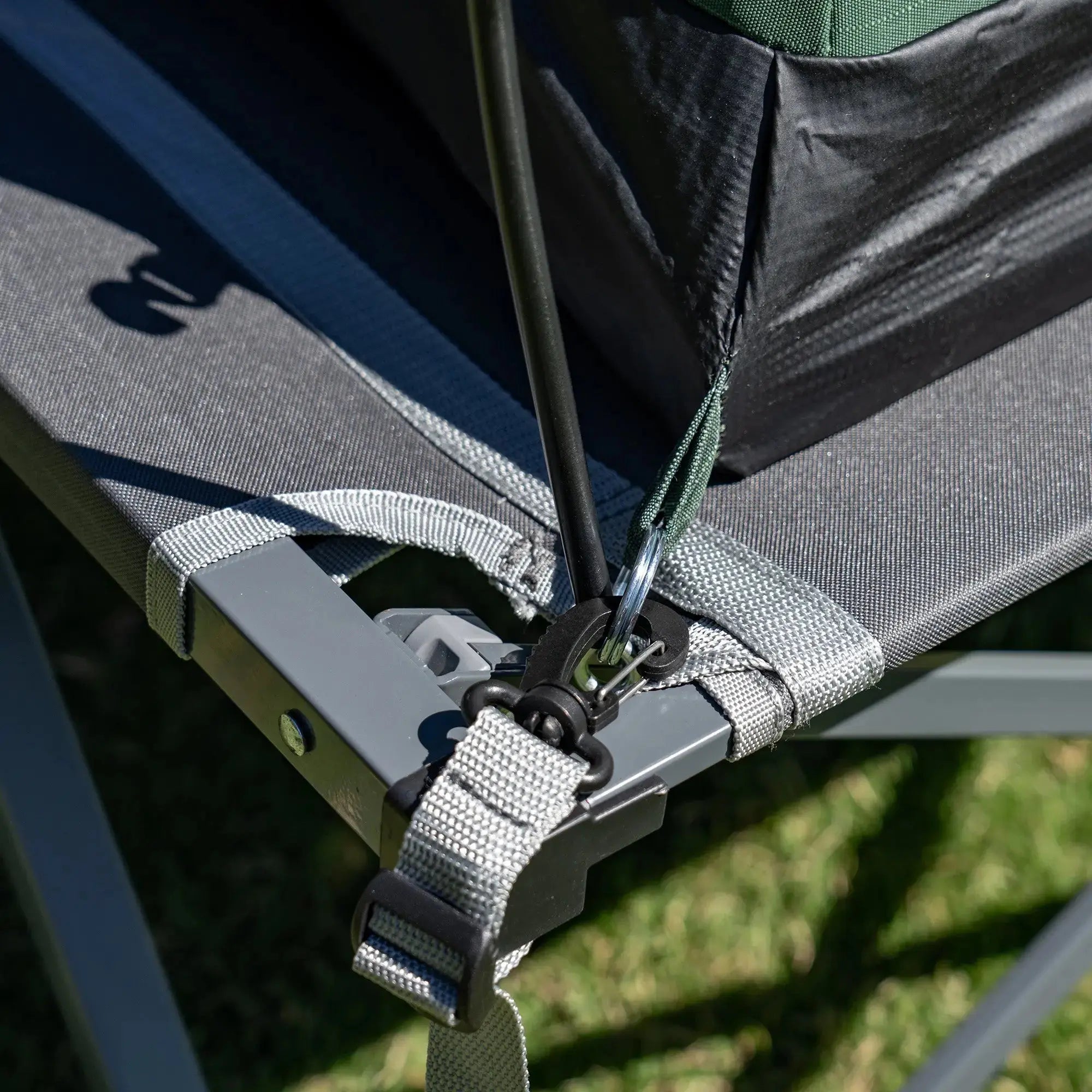 Crossbow Swag Stretcher 110 - King Single