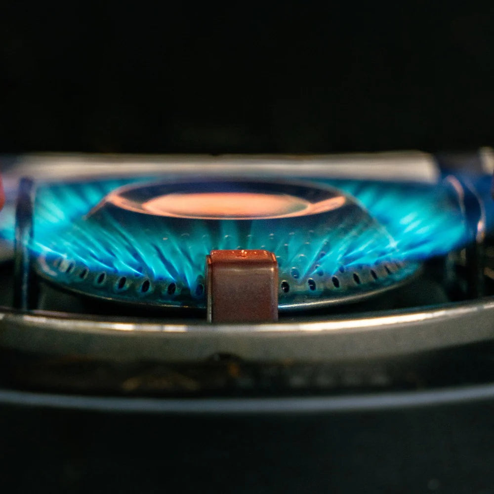 The Most Powerful Flame We’ve Ever Built