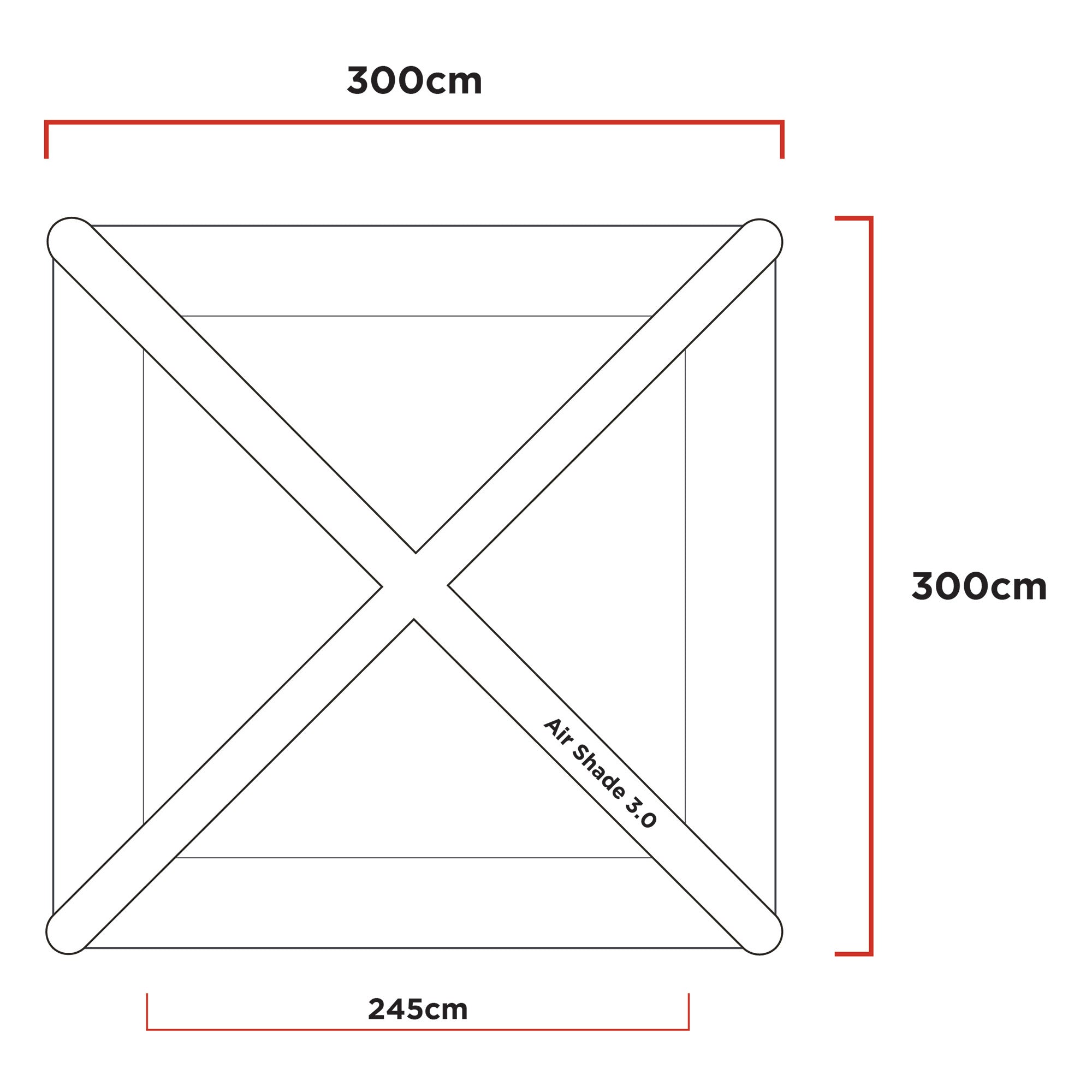Air Shade 3.0