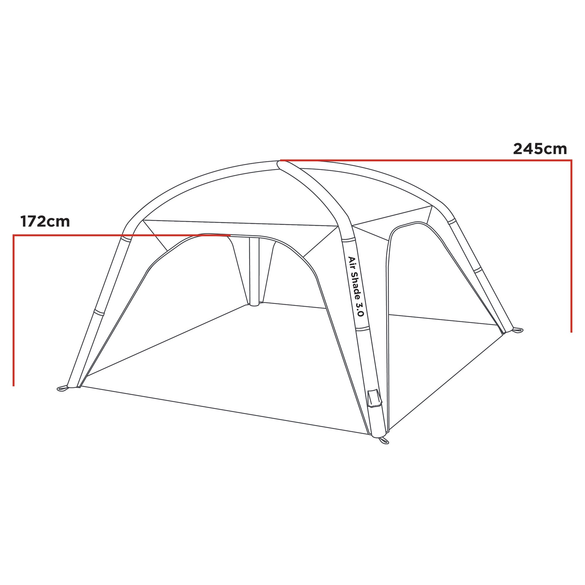 Air Shade 3.0