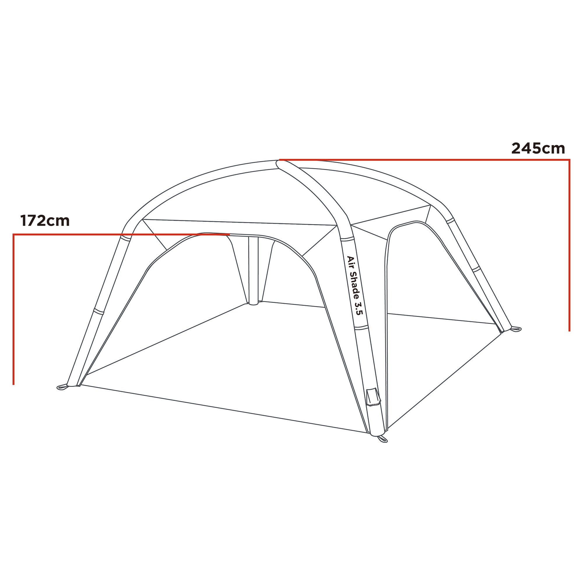 Air Shade 3.5