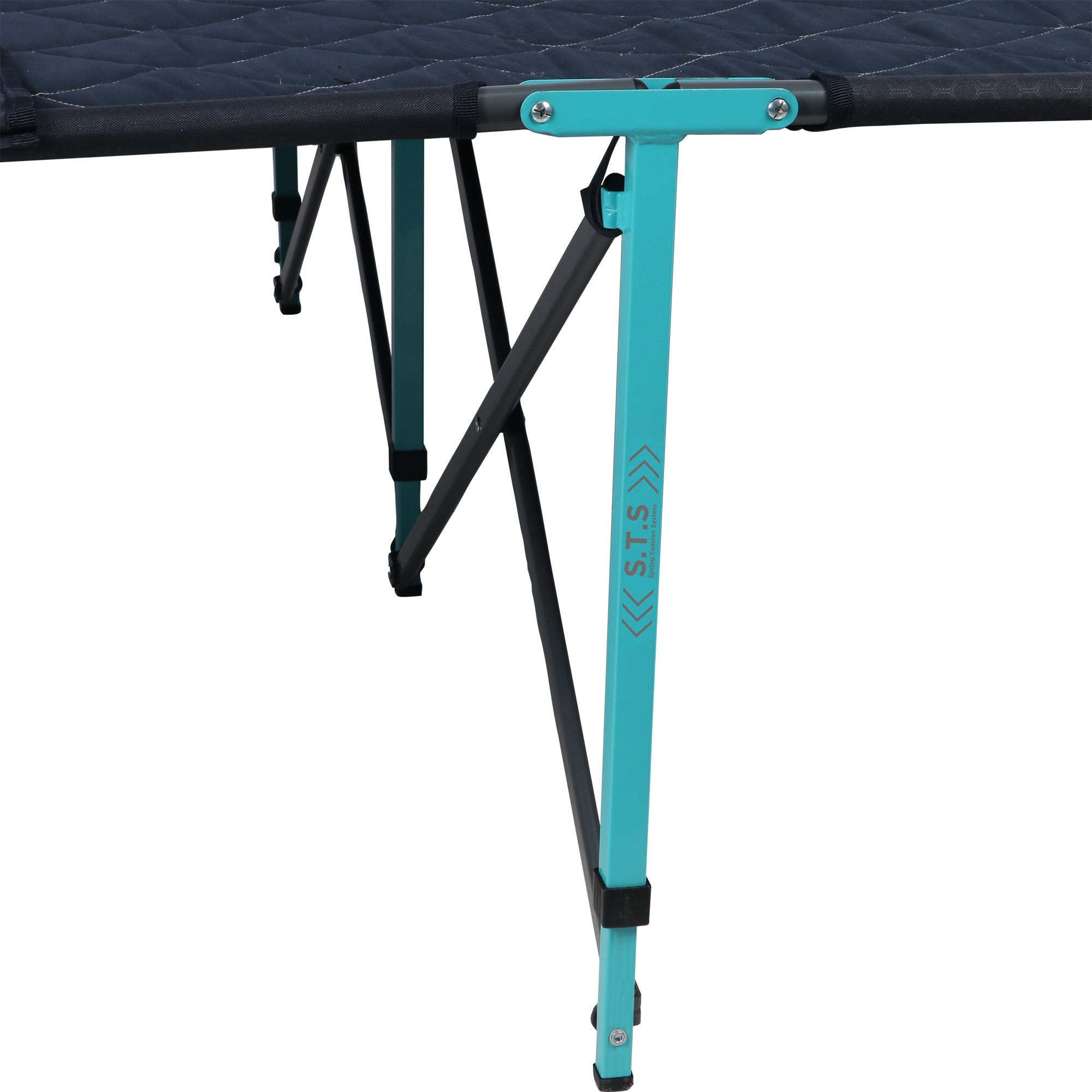 Fast Bed XC150 Queen Camp Stretcher