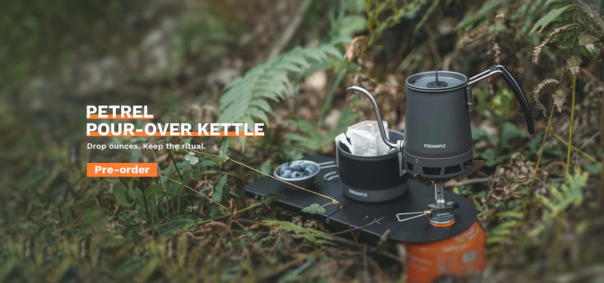 Cooma Outdoor Co